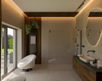 dom w przebisniegach wersja iii a