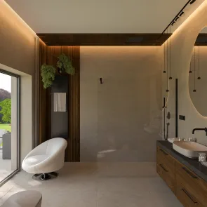 dom w przebisniegach wersja iii a