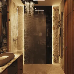 dom w przebisniegach wersja iv