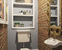 dom w stylu angielskim  