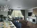 dom w stylu angielskim  
