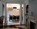 dom w stylu nowojorskim  