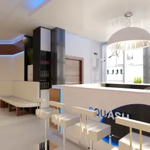 dd squash