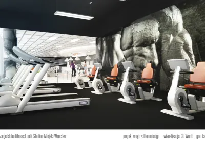 Klub fitness