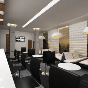 hotel   klub  