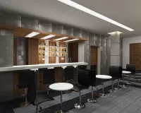 hotel   klub  