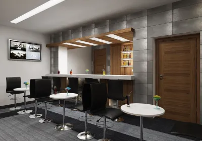 Hotel z restauracją