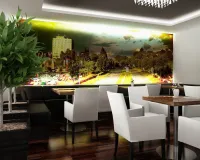 hotel   restauracja  