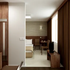 obiekt wielofunkcyjny  