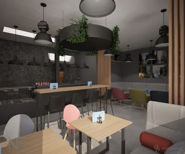 kebap bistro  