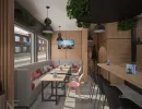 kebap bistro  