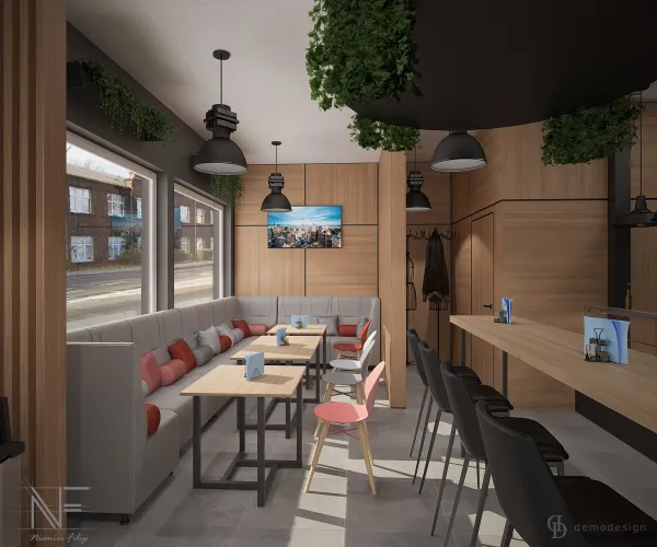 kebap bistro  