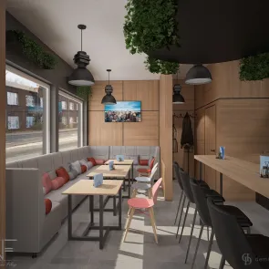 kebap bistro  