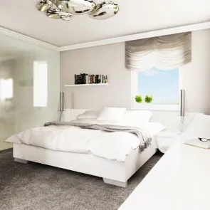 mieszkanie   poziomy   wro  