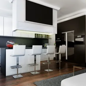 mieszkanie   2 poziomy   wro  