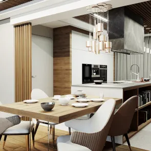 nowoczesna rezydencja  1