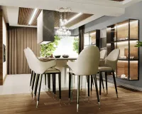 nowoczesna rezydencja  