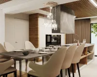 nowoczesna rezydencja  