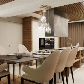 nowoczesna rezydencja  