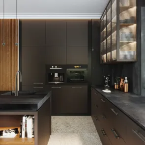 nowoczesny dom jednorodzinny z basenem  