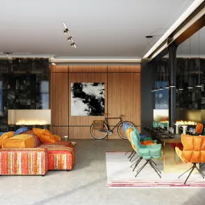 penthouse  