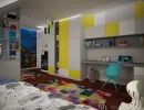 pokoj dziecka  