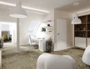 pokoj na poddaszu  