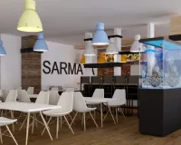 restauracja   sarmata  