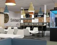 restauracja   sarmata  