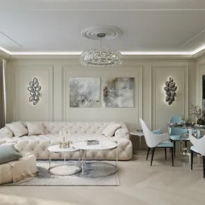 salon z jadalnia   wersje  